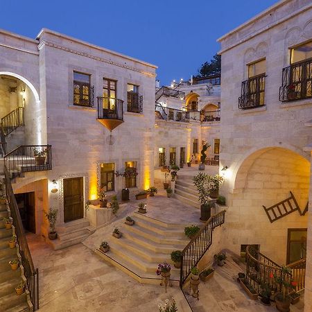 Magic Cave House Hotel Юргюп Екстериор снимка