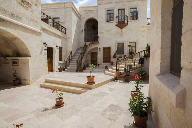 Magic Cave House Hotel Юргюп Екстериор снимка
