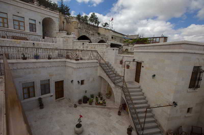 Magic Cave House Hotel Юргюп Екстериор снимка
