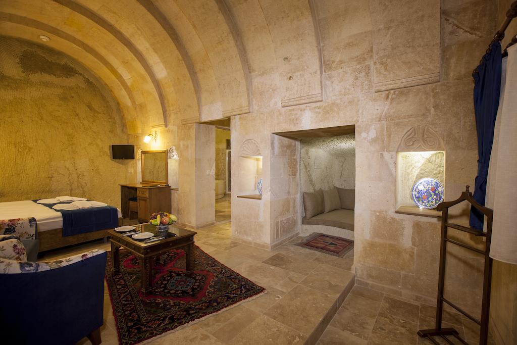 Magic Cave House Hotel Юргюп Екстериор снимка