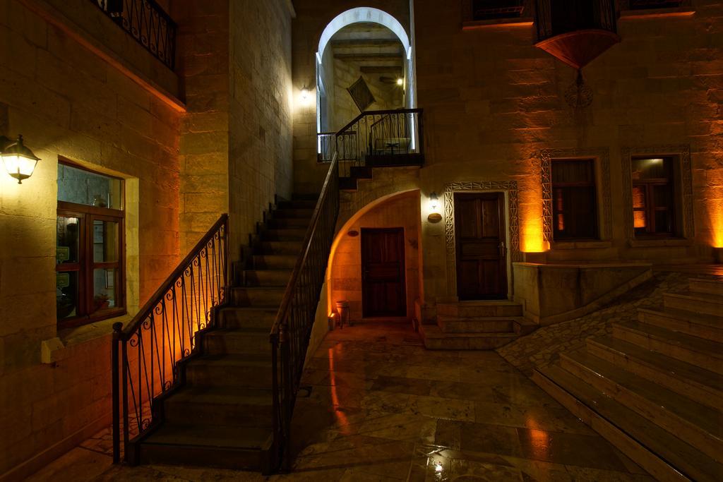 Magic Cave House Hotel Юргюп Екстериор снимка
