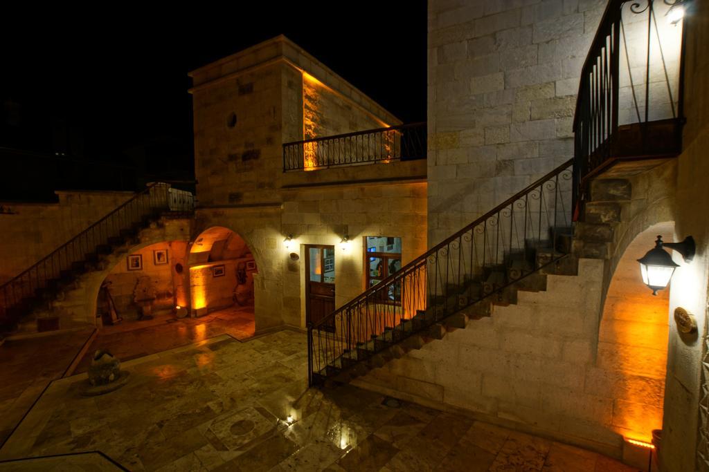 Magic Cave House Hotel Юргюп Екстериор снимка