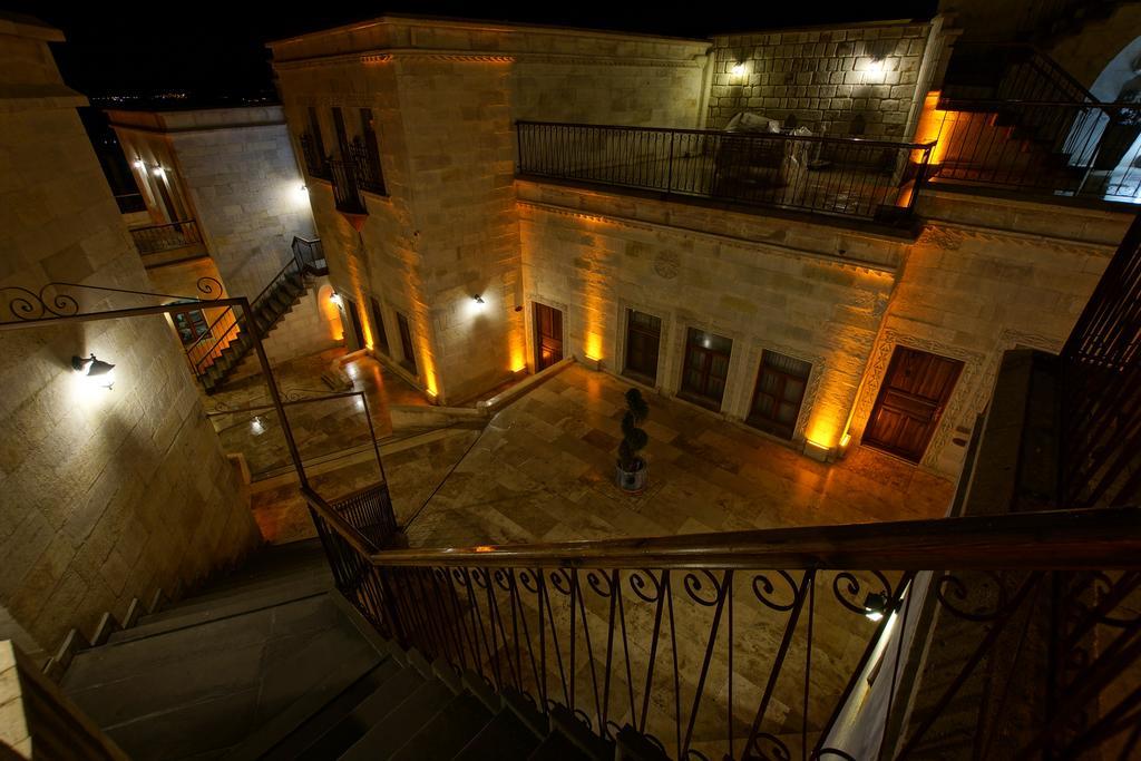 Magic Cave House Hotel Юргюп Екстериор снимка