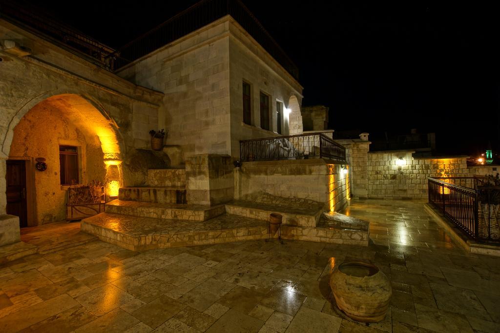 Magic Cave House Hotel Юргюп Екстериор снимка