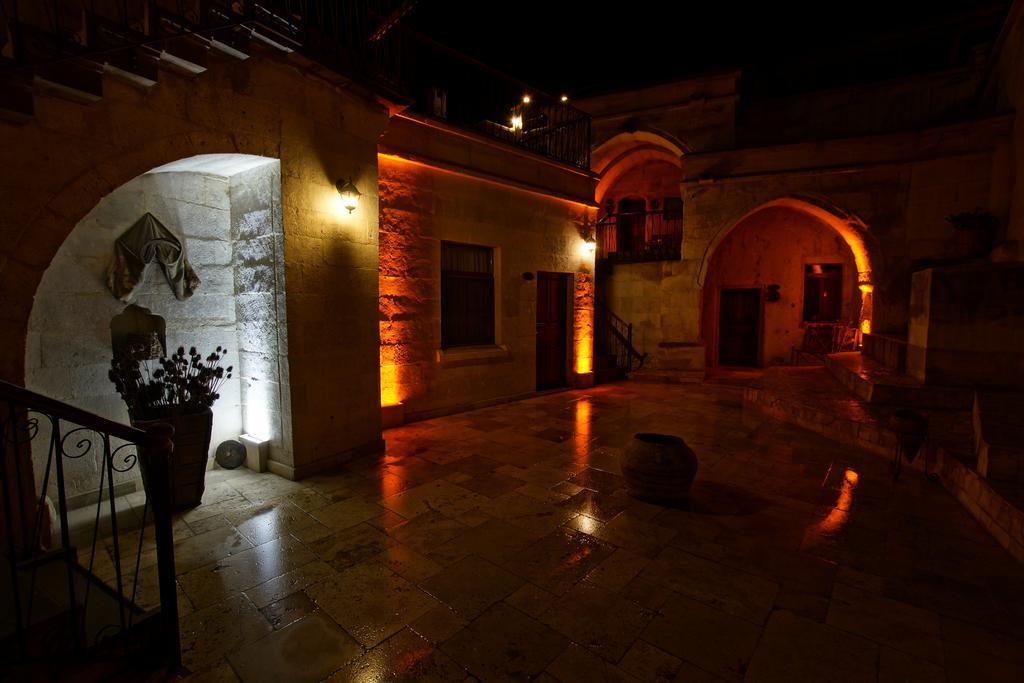 Magic Cave House Hotel Юргюп Екстериор снимка