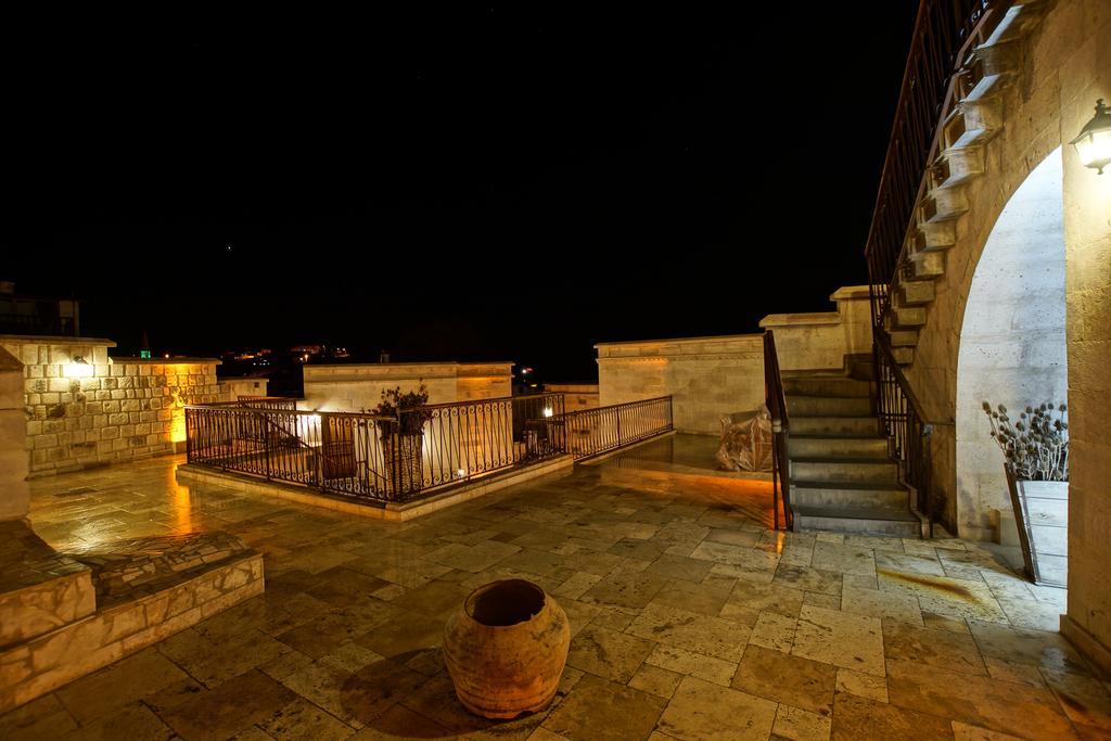 Magic Cave House Hotel Юргюп Екстериор снимка