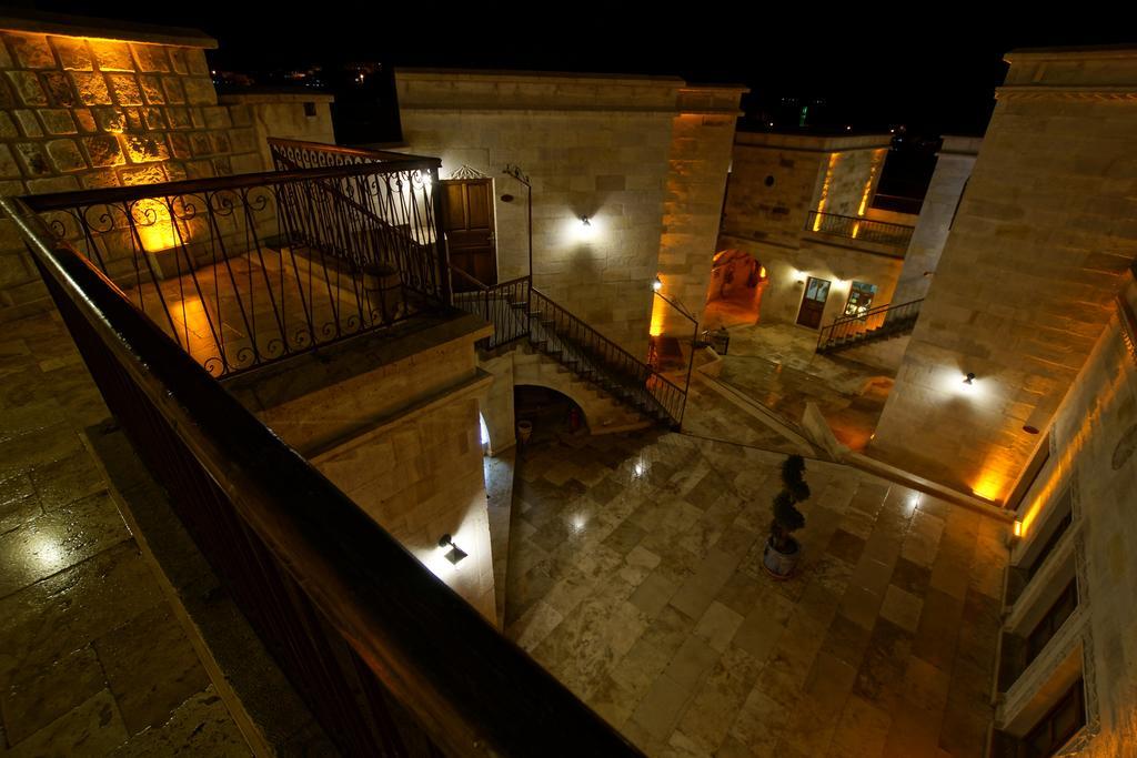 Magic Cave House Hotel Юргюп Екстериор снимка