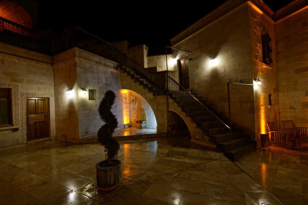 Magic Cave House Hotel Юргюп Екстериор снимка