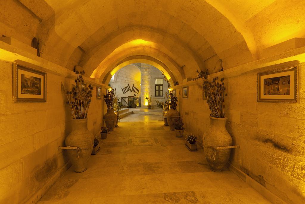 Magic Cave House Hotel Юргюп Екстериор снимка