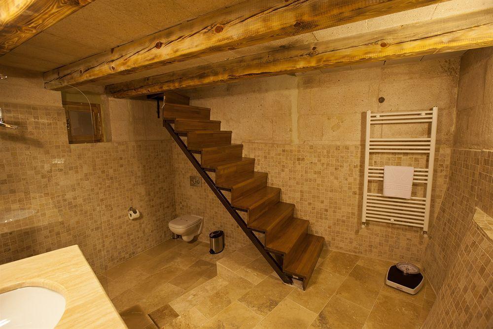 Magic Cave House Hotel Юргюп Екстериор снимка