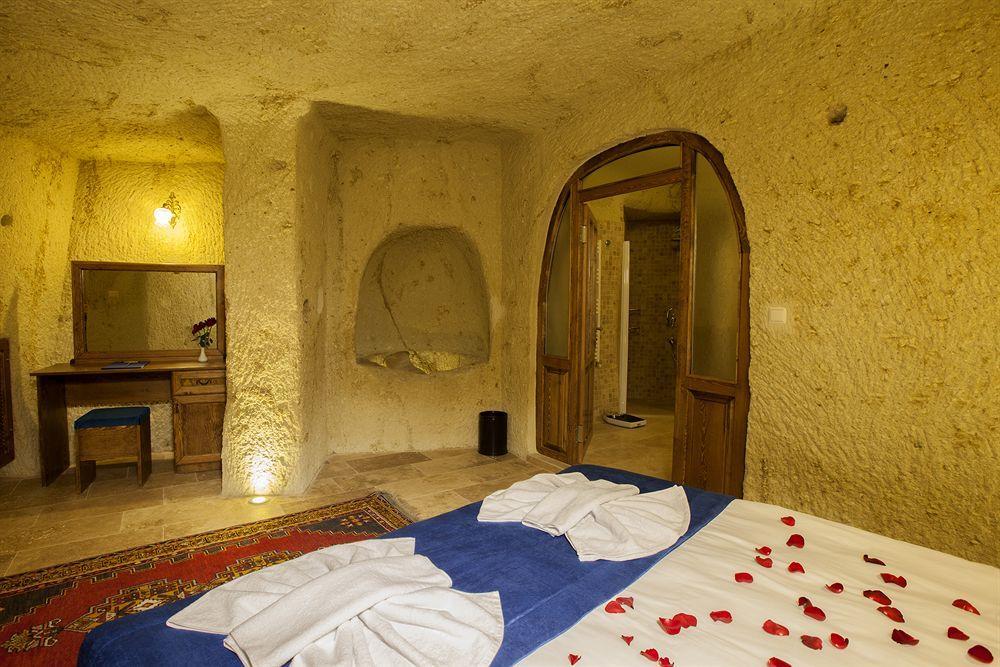 Magic Cave House Hotel Юргюп Екстериор снимка