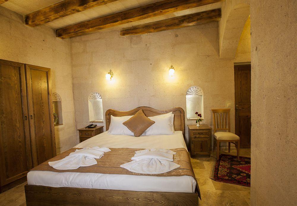 Magic Cave House Hotel Юргюп Екстериор снимка