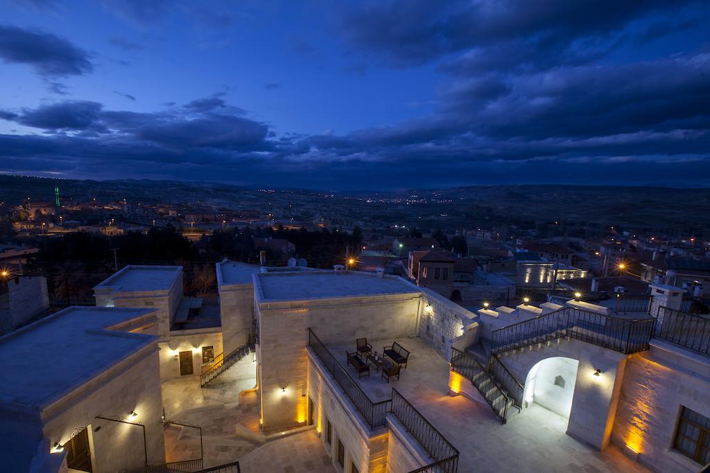 Magic Cave House Hotel Юргюп Екстериор снимка