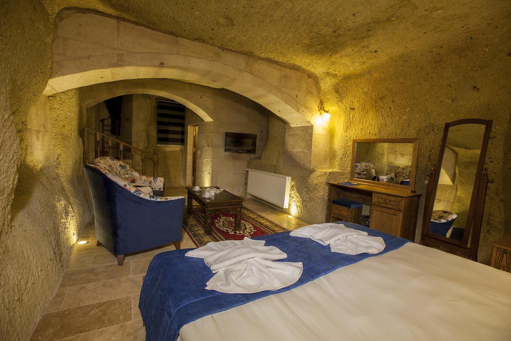 Magic Cave House Hotel Юргюп Екстериор снимка