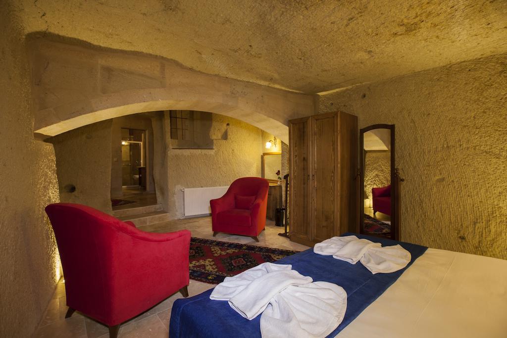 Magic Cave House Hotel Юргюп Екстериор снимка