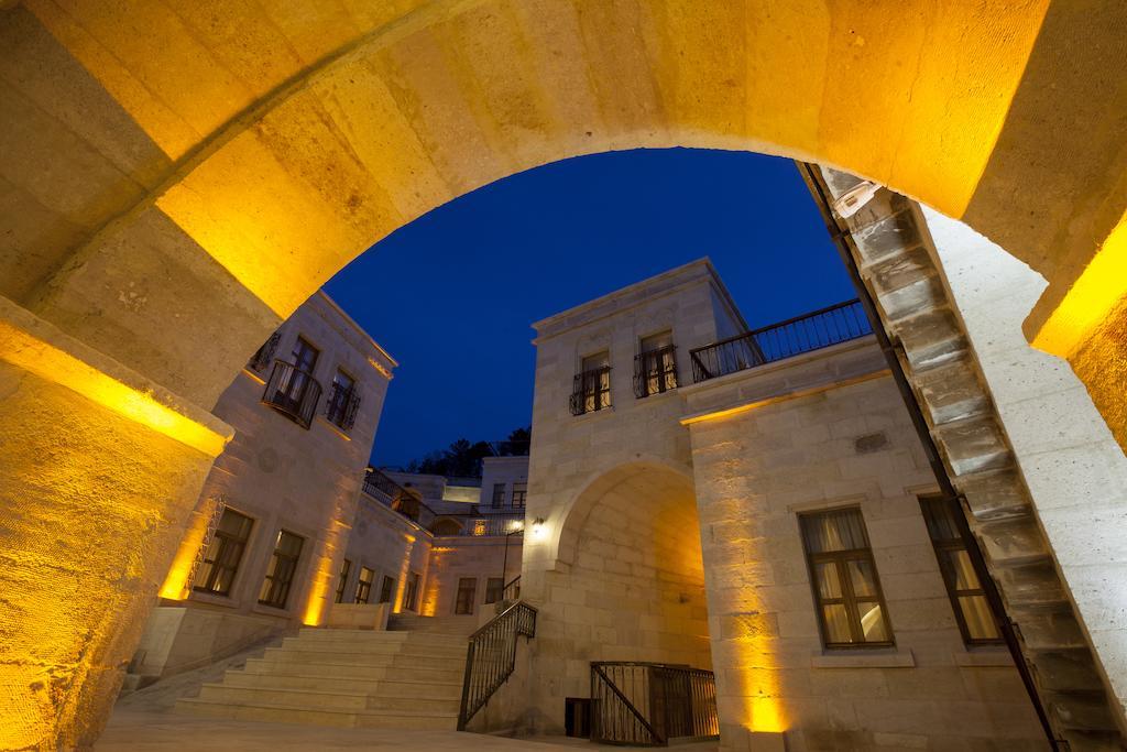 Magic Cave House Hotel Юргюп Екстериор снимка