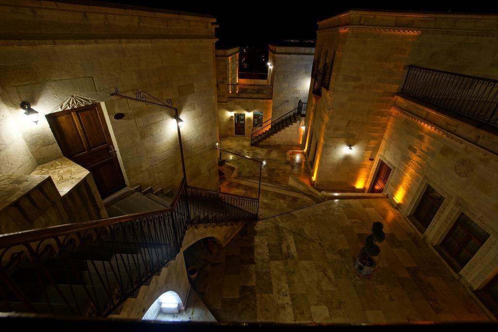 Magic Cave House Hotel Юргюп Екстериор снимка