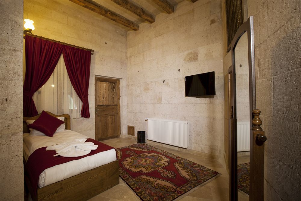 Magic Cave House Hotel Юргюп Екстериор снимка